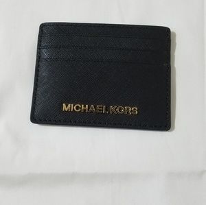 Michael Kors ID holder